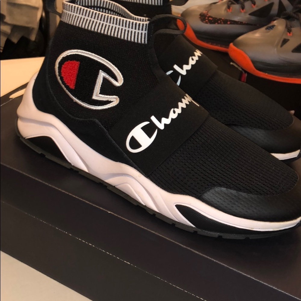 Champion shoes
